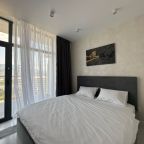 Апартаменты (Апартаменты с отдельной спальней LS-MOUNTAIN RETREAT медитация в окружении гор  в Алуште), Апартаменты Стиль жизни