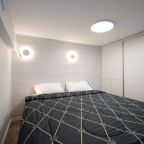Люкс (Апартаменты LS-LUX-White Sands), Апартаменты Стиль жизни
