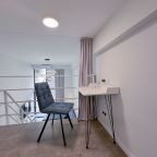 Люкс (Апартаменты LS-LUX-White Sands), Апартаменты Стиль жизни