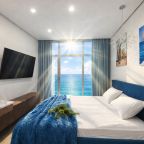 Студио (Дизайнерская студия LS LUX- FLY BLUE LIGHT), Апартаменты Стиль жизни