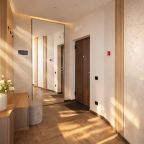 Апартаменты (Апартаменты с отдельной кухней LS-GOLDEN SAND), Апартаменты Стиль жизни