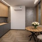 Апартаменты (Апартаменты с отдельной кухней LS-GOLDEN SAND), Апартаменты Стиль жизни