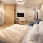 Апартаменты (Апартаменты с отдельной кухней LS-GOLDEN SAND), Апартаменты Стиль жизни