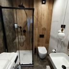 Апартаменты (Апартаменты с отдельной спальней  LS - SEA AND SAND), Апартаменты Стиль жизни