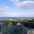 Студио (Дизайнерская студия LS-TROPICAL GARDEN), Апартаменты Стиль жизни