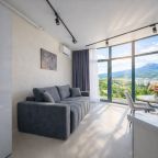 Апартаменты (Апартаменты с отдельной спальней LS-MOUNTAIN RETREAT медитация в окружении гор  в Алуште), Апартаменты Стиль жизни