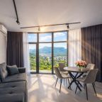 Апартаменты (Апартаменты с отдельной спальней LS-MOUNTAIN RETREAT медитация в окружении гор  в Алуште), Апартаменты Стиль жизни