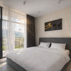 Апартаменты (Апартаменты с отдельной спальней LS-MOUNTAIN RETREAT медитация в окружении гор  в Алуште), Апартаменты Стиль жизни
