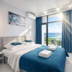 Студио (Апартаменты LS-Blue Curacao), Апартаменты Стиль жизни