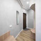 Люкс (Апартаменты с Отдельной Спальней LS-Soft Blue), Апартаменты Стиль жизни