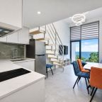 Люкс (Апартаменты LS-LUX-White Sands), Апартаменты Стиль жизни