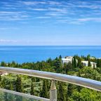 Люкс (Апартаменты LS-LUX-White Sands), Апартаменты Стиль жизни