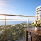 Студио (Апартаменты LS-Oliva), Апартаменты Стиль жизни
