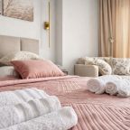 Студио (Апартаменты LS-Sweet Caramel), Апартаменты Стиль жизни