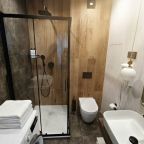 Апартаменты (Апартаменты с отдельной спальней  LS - SEA AND SAND), Апартаменты Стиль жизни