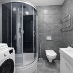 Апартаменты (Дизайнерская студия LS-Family Comfort летние теплые дни в Алуште), Апартаменты Стиль жизни