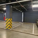 Автостоянка / Парковка, Апартаменты Стиль жизни