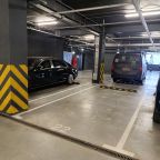 Автостоянка / Парковка, Апартаменты Стиль жизни