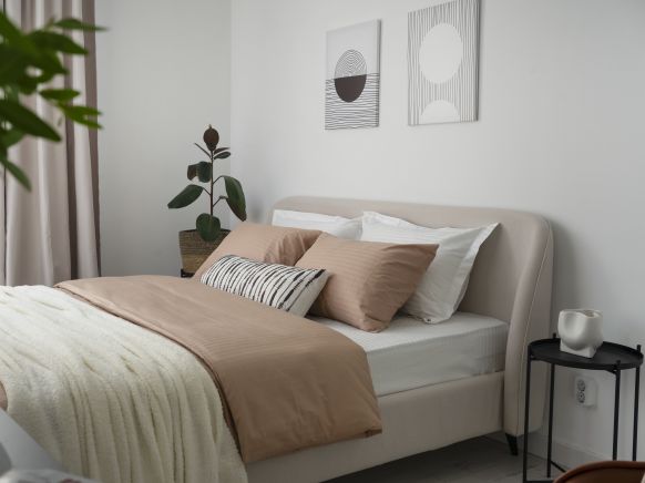 Фотография номера гостевого дома Pavlov Маринбург