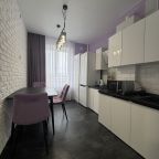 Апартаменты (Двухкомнатная квартира в центре Зеленоградска), Апартаменты В центре Зеленоградска на Потёмкина