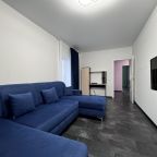 Апартаменты (Двухкомнатная квартира в центре Зеленоградска), Апартаменты В центре Зеленоградска на Потёмкина