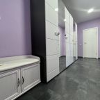 Апартаменты (Двухкомнатная квартира в центре Зеленоградска), Апартаменты В центре Зеленоградска на Потёмкина