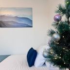 Апартаменты (Двухкомнатная квартира в центре Зеленоградска), Апартаменты В центре Зеленоградска на Потёмкина