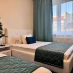 Апартаменты (Двухкомнатная квартира в центре Зеленоградска), Апартаменты В центре Зеленоградска на Потёмкина