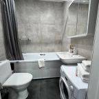 Апартаменты (Двухкомнатная квартира в центре Зеленоградска), Апартаменты В центре Зеленоградска на Потёмкина