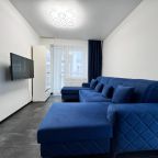 Апартаменты (Двухкомнатная квартира в центре Зеленоградска), Апартаменты В центре Зеленоградска на Потёмкина