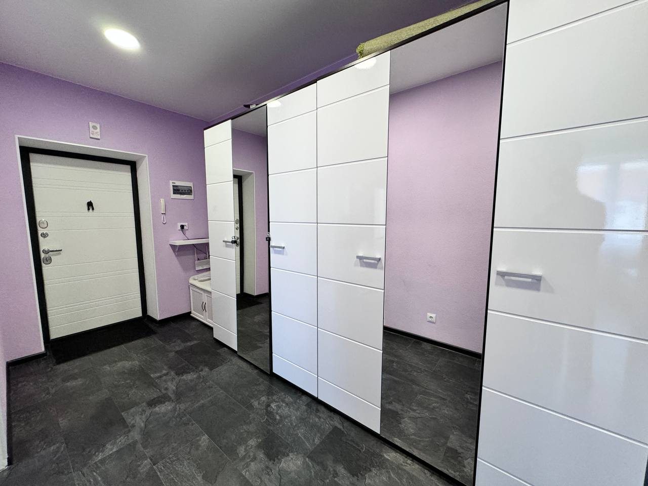 Апартаменты (Двухкомнатная квартира в центре Зеленоградска), Апартаменты В центре Зеленоградска на Потёмкина