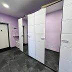 Апартаменты (Двухкомнатная квартира в центре Зеленоградска), Апартаменты В центре Зеленоградска на Потёмкина