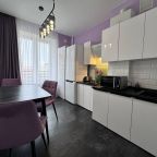 Апартаменты (Двухкомнатная квартира в центре Зеленоградска), Апартаменты В центре Зеленоградска на Потёмкина