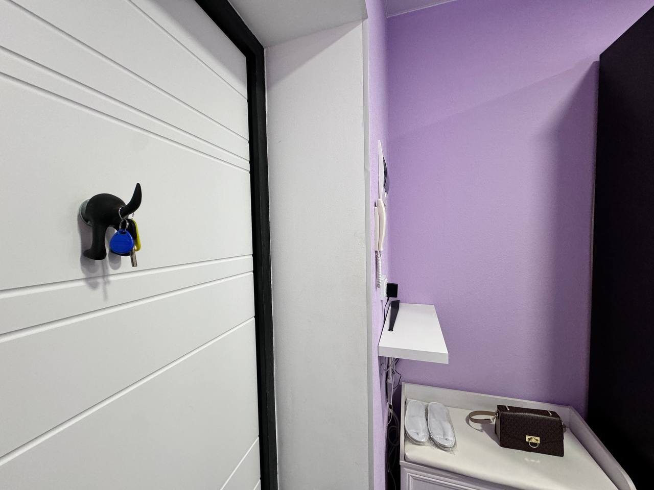 Апартаменты (Двухкомнатная квартира в центре Зеленоградска), Апартаменты В центре Зеленоградска на Потёмкина