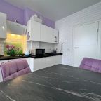 Апартаменты (Двухкомнатная квартира в центре Зеленоградска), Апартаменты В центре Зеленоградска на Потёмкина