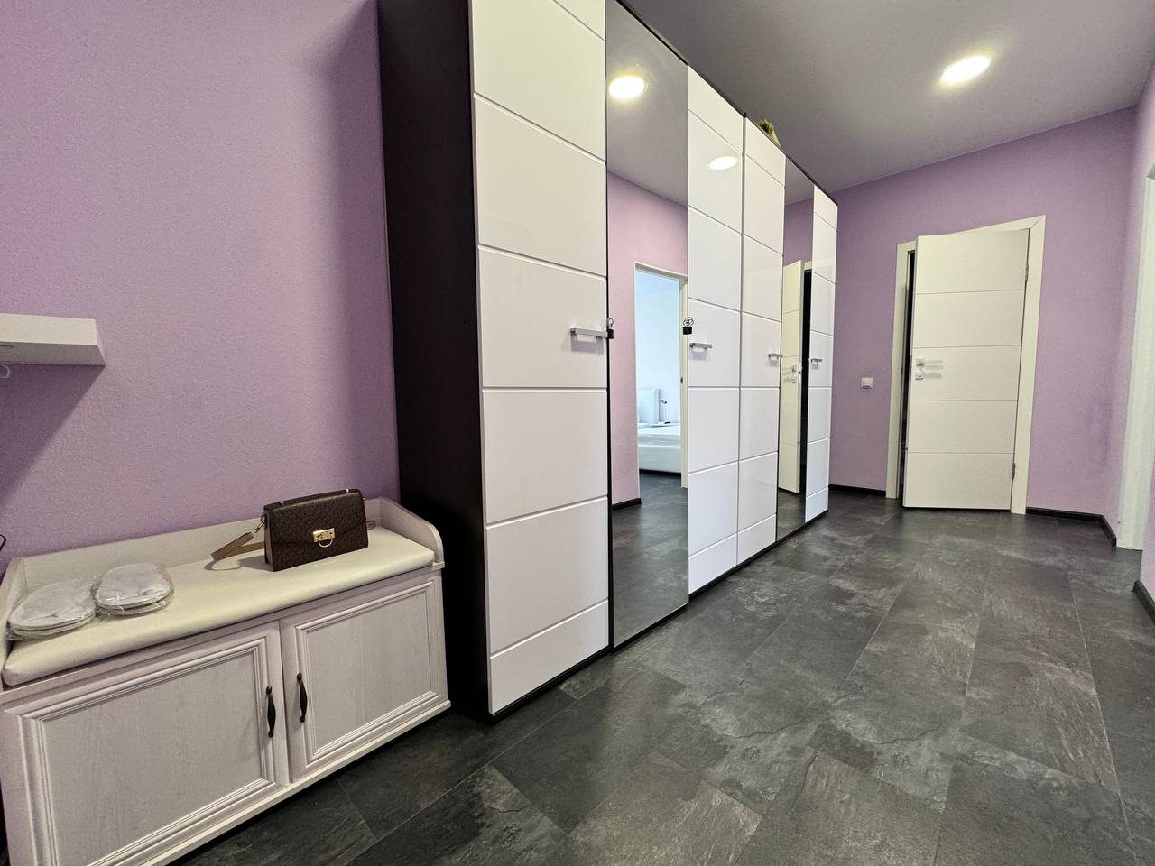 Апартаменты (Двухкомнатная квартира в центре Зеленоградска), Апартаменты В центре Зеленоградска на Потёмкина