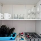 Апартаменты (Двухкомнатная квартира в центре Зеленоградска), Апартаменты В центре Зеленоградска на Потёмкина