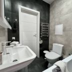 Апартаменты (Двухкомнатная квартира в центре Зеленоградска), Апартаменты В центре Зеленоградска на Потёмкина