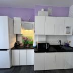 Апартаменты (Двухкомнатная квартира в центре Зеленоградска), Апартаменты В центре Зеленоградска на Потёмкина