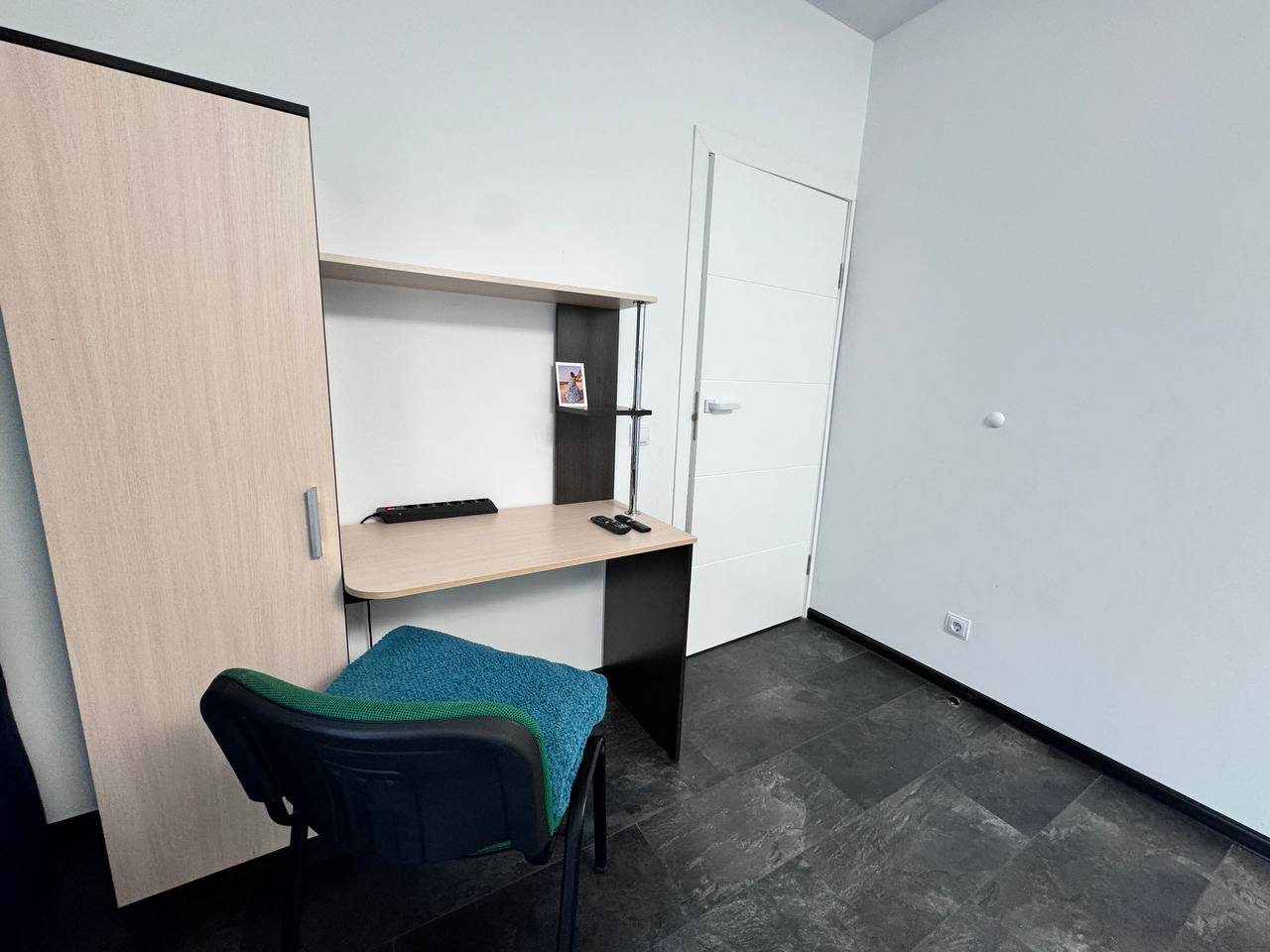 Апартаменты (Двухкомнатная квартира в центре Зеленоградска), Апартаменты В центре Зеленоградска на Потёмкина