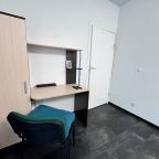 Апартаменты (Двухкомнатная квартира в центре Зеленоградска), Апартаменты В центре Зеленоградска на Потёмкина