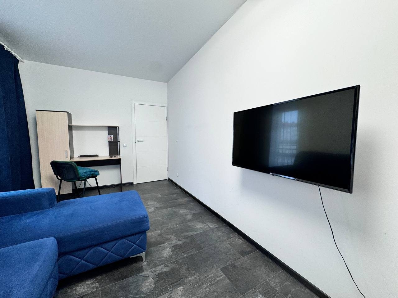 Апартаменты (Двухкомнатная квартира в центре Зеленоградска), Апартаменты В центре Зеленоградска на Потёмкина