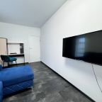 Апартаменты (Двухкомнатная квартира в центре Зеленоградска), Апартаменты В центре Зеленоградска на Потёмкина