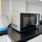 Апартаменты (Двухкомнатная квартира в центре Зеленоградска), Апартаменты В центре Зеленоградска на Потёмкина