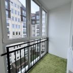 Апартаменты (Двухкомнатная квартира в центре Зеленоградска), Апартаменты В центре Зеленоградска на Потёмкина