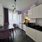 Апартаменты (Двухкомнатная квартира в центре Зеленоградска), Апартаменты В центре Зеленоградска на Потёмкина