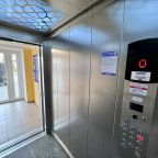 Апартаменты (Двухкомнатная квартира в центре Зеленоградска), Апартаменты В центре Зеленоградска на Потёмкина