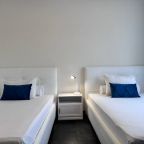 Апартаменты (Двухкомнатная квартира в центре Зеленоградска), Апартаменты В центре Зеленоградска на Потёмкина