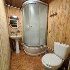 Студио (Алтын 1,3), База отдыха Глобус Плюс