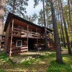Студио (Алтын 2,4), База отдыха Глобус Плюс
